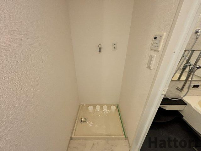 ウエリス・ジオ梅田レジデンスの設備