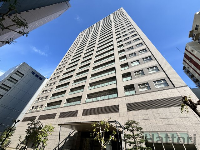 ウエリス・ジオ梅田レジデンス