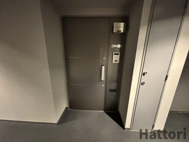 ウエリス・ジオ梅田レジデンスのその他