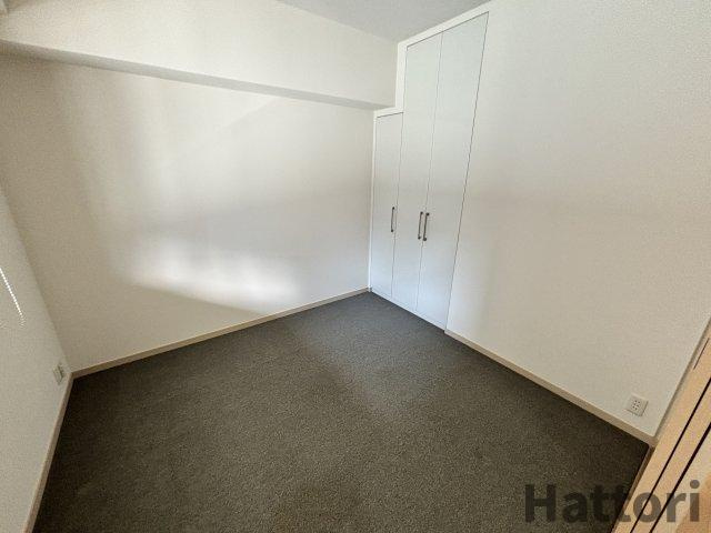 ウエリス・ジオ梅田レジデンスの居間・リビング