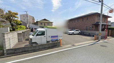 【展望】 | 由上（万）モータープール