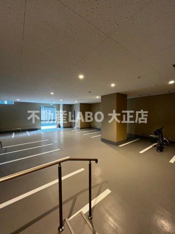 RJRプレシア南堀江のその他