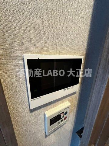 RJRプレシア南堀江のその他