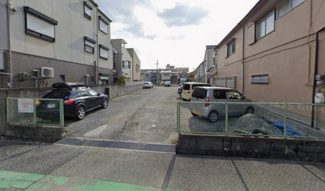 【外観】 | 鳴尾町4丁目月極駐車場（砂利）