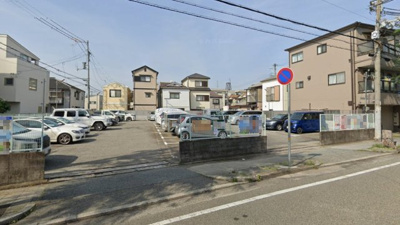 【その他】 | 浦風藤井駐車場