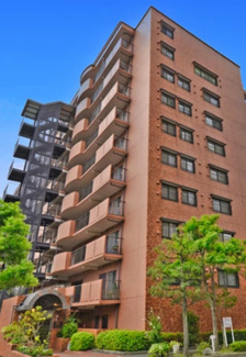  | 【ライオンズマンション八事ガーデン参番館】✨️仲介手数料無料✨️滝川小学校・川名中学校