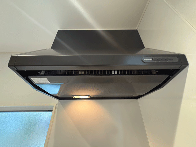 仙台市泉区北中山１丁目のキッチン