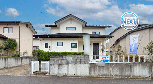 仙台市泉区北中山１丁目