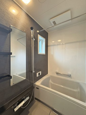 仙台市泉区北中山１丁目の浴室