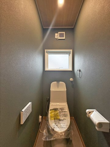 仙台市泉区北中山１丁目のトイレ