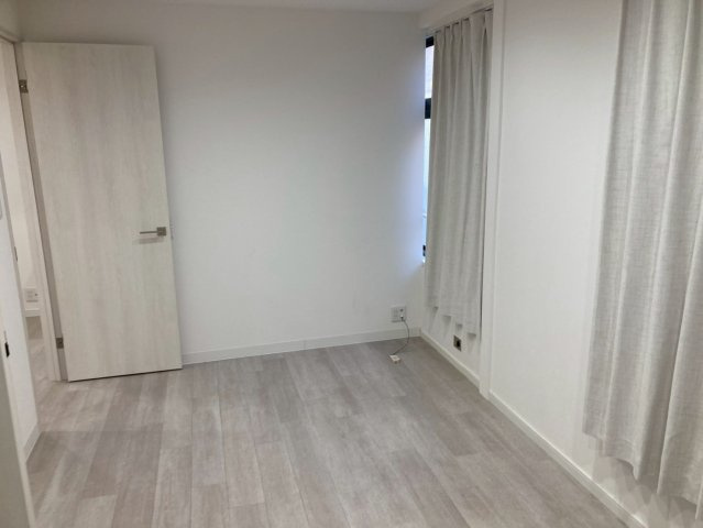 稲葉ビルの内装