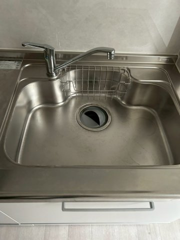 稲葉ビルのキッチン