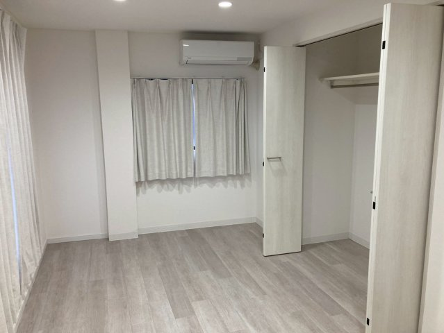 稲葉ビルの居間・リビング