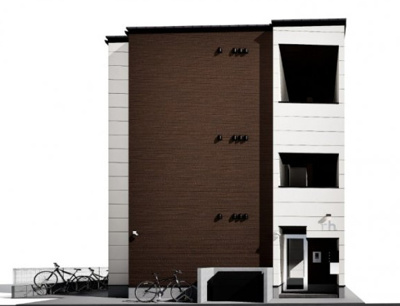 【外観】 | rh Nishiomiya