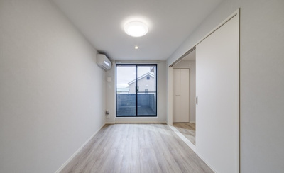 【洋室】 | rh Nishiomiya | 同一仕様写真
