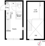 ハーモニーテラス北小岩ⅩⅢの画像