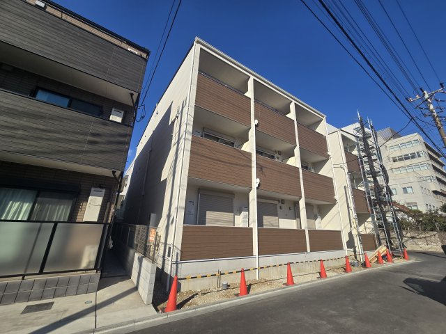 仮称）ジーメゾン千葉長洲ベルビュー