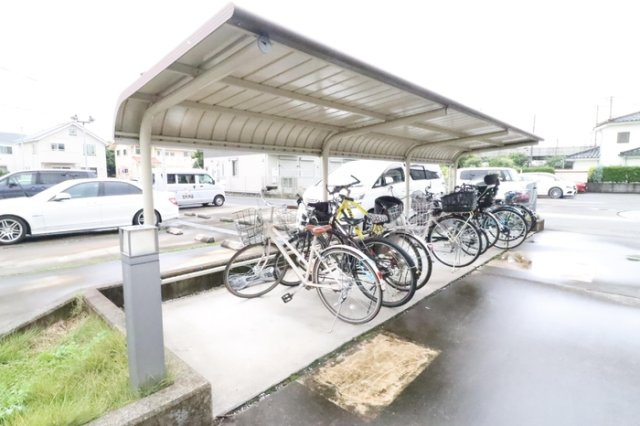 アドヴァンスKのその他共用部分