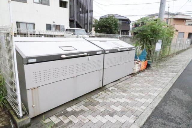 アドヴァンスKのその他共用部分