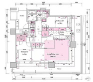 SKY DUO SUN VILLAGE T棟  47階の画像