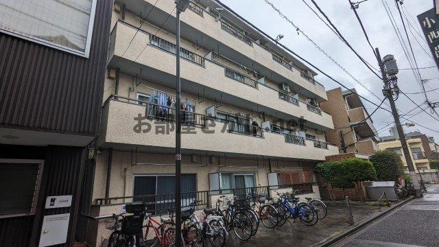 美山フラッツ【おとり物件なし】#中野区 #中野