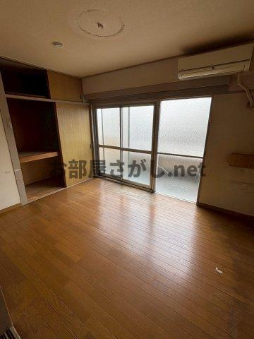 美山フラッツ【おとり物件なし】#学生・社会人にオススメ！初期費用分割払いOK！の内装