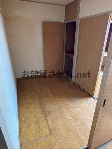 美山フラッツ【おとり物件なし】#学生・社会人にオススメ！初期費用分割払いOK！の収納