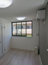 【居間・リビング】 | レピュア青砥レジデンス