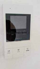 【セキュリティ】 | レピュア青砥レジデンス