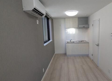 【居間・リビング】 | レピュア青砥レジデンス