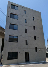 【外観】 | レピュア青砥レジデンス