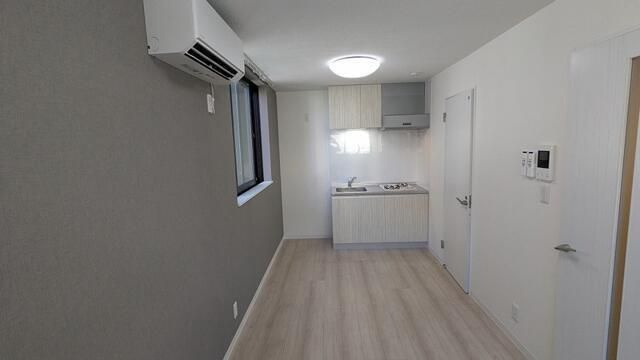 【居間・リビング】 | レピュア青砥レジデンス