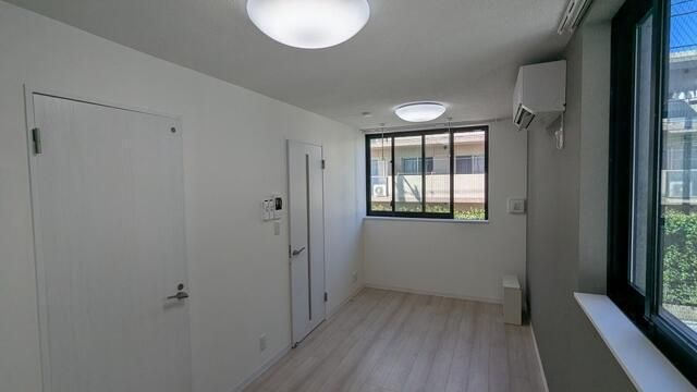 【居間・リビング】 | レピュア青砥レジデンス