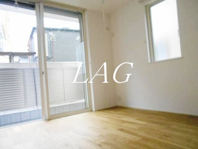 【寝室】 | アプリコート | 寝室です。