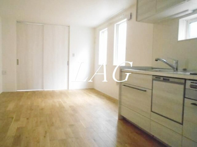 【居間・リビング】 | アプリコート | 洋室のお部屋です。