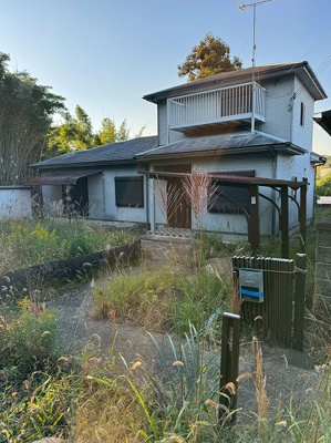 【外観】 | Y様海南市岡田戸建