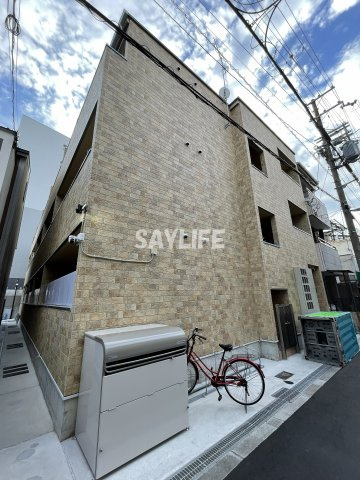 ステーブル小路東