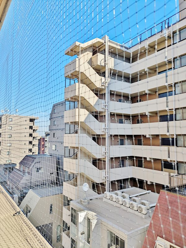 ステージグランデ文京大塚