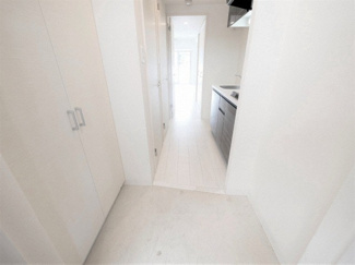 【玄関】 | セイル淀屋橋 | 毎日通る玄関はこちらです