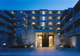 プレミアコンフォート西荻窪