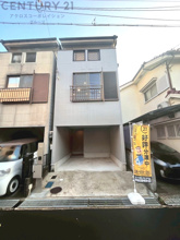 尼崎市南塚口町8丁目中古戸建の画像