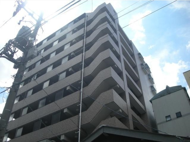 日神パレステージ御茶ノ水