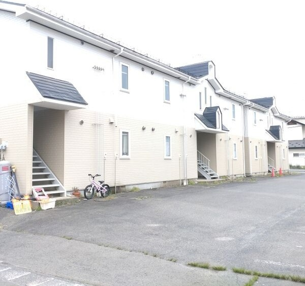 フリーデンDのその他共用部分