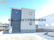 Livele Fine加須市南大桑5号棟の画像