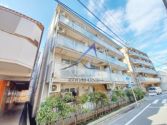 ネバーランドの外観|外観です。