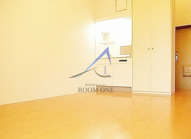 ネバーランドの居間・リビング|洋室のお部屋です。