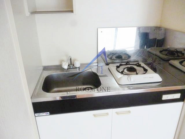 ネバーランドのキッチン|キッチンです。