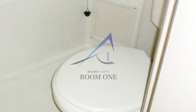 ネバーランドのトイレ|トイレです。