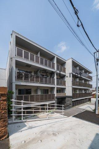 フォセット幡ヶ谷【おとり物件なし】#渋谷区 #新築