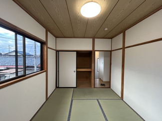 【和室】 | 甲斐市龍地　中古戸建　内外装フルリフォーム